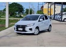 2021 Mitsubishi MIRAGE 1.2 (ปี 19-26) GLX Hatchback