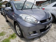 2010 Perodua Myvi 1.3 EZi Hatchback -- WELL MAINTAINED --