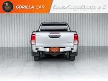 2022 Toyota HILUX REVO 2.4 Z Edition Entry Smart Cab Pickup