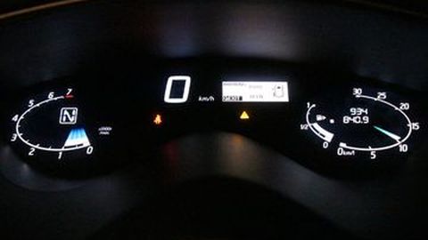 Hanya Rp 200 Ribu, Odometer Digital Mobil Kembali Nol