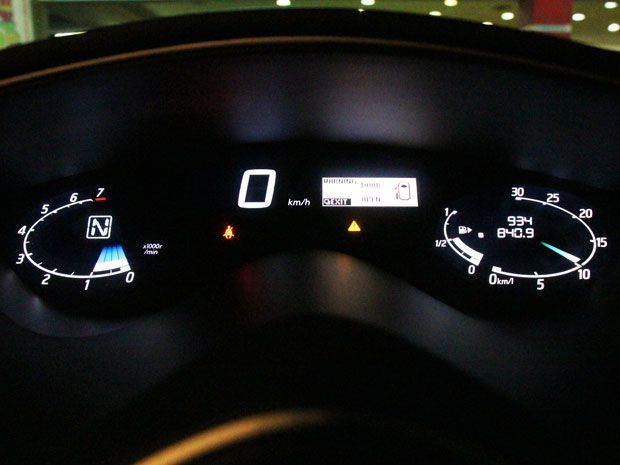 Hanya Rp 200 Ribu, Odometer Digital Mobil Kembali Nol