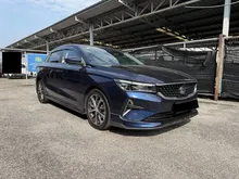 2024 Proton S70 1.5 Flagship Sedan