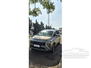 2023 Hyundai Stargazer 1.5 Prime MPV