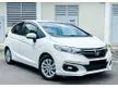 Used 2018 Honda Jazz 1.5 E (A) FULL TIP/TOP WARRANTY 3YEAR H/LOAN FOR U - Cars for sale