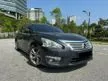 Used Nissan Teana 2.5 XV Sedan (A) SUNROOF / ELECTRIC SEAT - Cars for sale