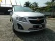 Used 2015 Chevrolet Cruze 1.8 (A) Tip