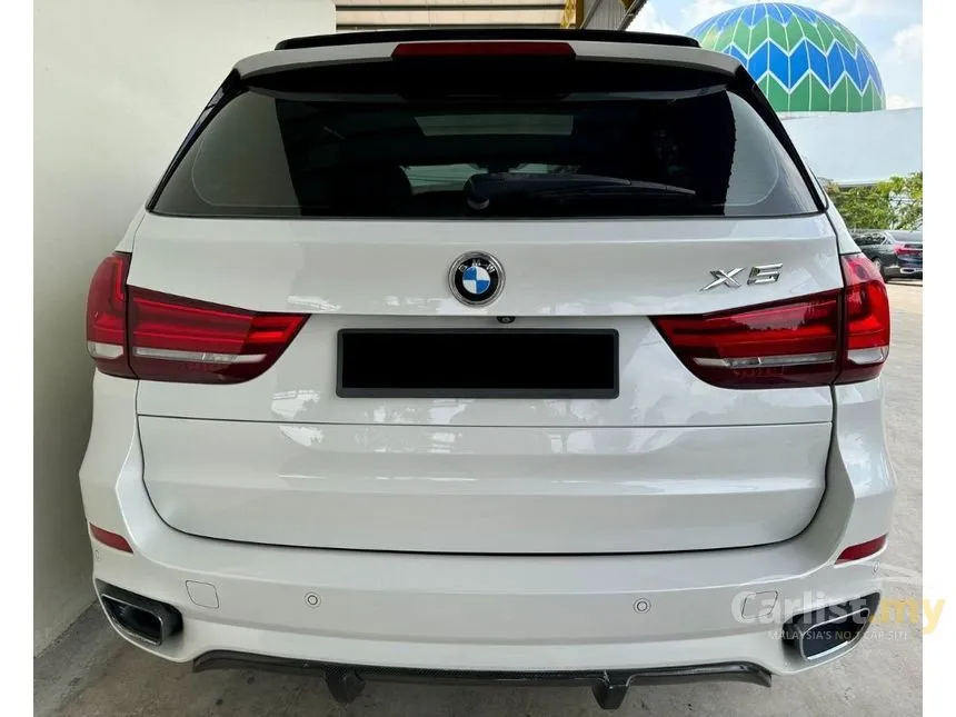 2019 BMW X5 xDrive40e M Sport SUV