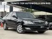 Used CASH ONLY TIP TOP CONDITION CAR KING TOUCH SCREEN PLAYER 2003 Toyota Camry 2.4 V Sedan