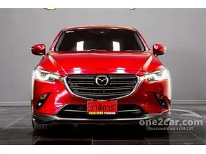 2021 Mazda CX-3 2.0 SP SUV