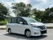 Used 2018 Nissan Serena 2.0 S