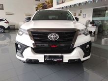SUV TERBAIK SEPANJANG MASA TOYOTA FORTUNER 2020
