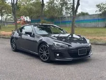 LOW MILEAGE CAR KING2020 Subaru BRZ 2.0 Coupe