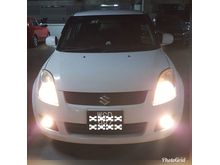 2008 Suzuki Swift 1.5 Hatchback