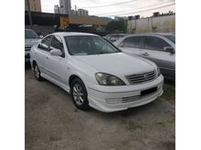 2012 Nissan Sentra 1.6 Sport Luxury Sedan