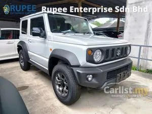 2025 Suzuki Jimny 1.5 ANDROID BACK CAMERA 4WD