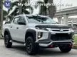 Used 2020 Mitsubishi Triton 2.4 VGT Premium Updated Spec Pickup Truck 4X4 FACELIFT FULL SERVICE RECORD TIP TOP LIKE NEW