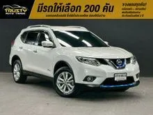 2016 Nissan X-TRAIL 2.0 (ปี 14-20) V Hybrid 4WD SUV