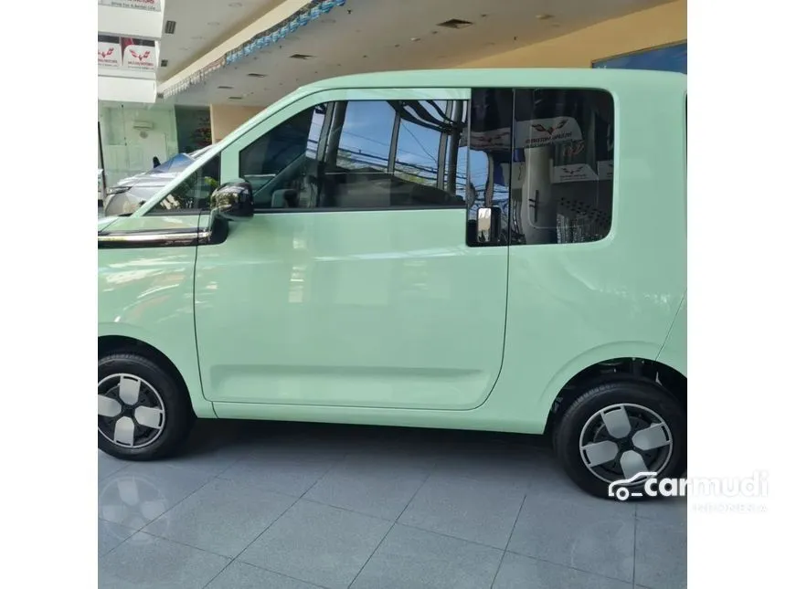 2024 Wuling EV Air ev Lite Long Range Hatchback