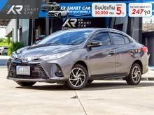 2021 Toyota Yaris Ativ 1.2 (ปี 17-22) Sport Sedan