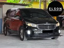 (Loan Kedai) 2017 Kia Grand Carnival 2.2 (A) CRDi MPV
