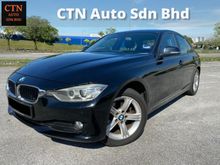 2013 BMW 316i 1.6 CKD (A) TRUE YEAR MAKE
