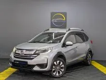 2021 Honda BR-V 1.5 E SUV 7 SEATER / TIPTOP CONDITION / WARRANTY