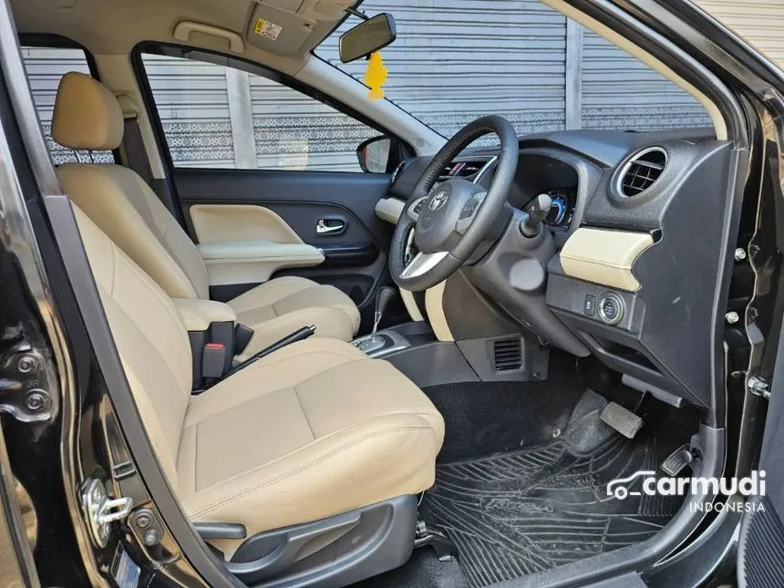 2018 Toyota Rush TRD Sportivo SUV