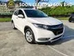 Used 2016 Honda HR