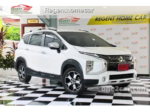 2020 Mitsubishi Xpander Cross 1.5 Wagon