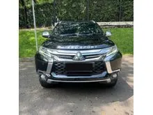 2019 Mitsubishi Pajero Sport 2.4 Dakar 4X2 SUV Diesel