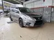 Used 2016 Nissan Almera 1.5 VL Sedan