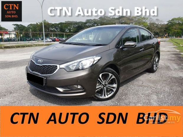 Search 1,447 Kia Used Cars for Sale in Malaysia - Page 2 