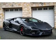 2024 Lamborghini Revuelto 6.5 Coupe INCOMING STOCK / PRICE INCLUDES CUSTOMS DUTY & TAXES