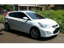 2012 Hyundai Grand Avega 1.4 GL Hatchback