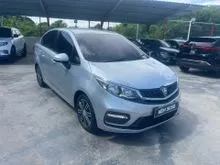 2020 Proton Persona 1.6 Premium Sedan One Owner