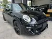 Recon 2021 MINI COOPER S 2.0 JCW PACKAGE 5 DOOR FULL SPEC FREE 6 YEAR WARRANTY