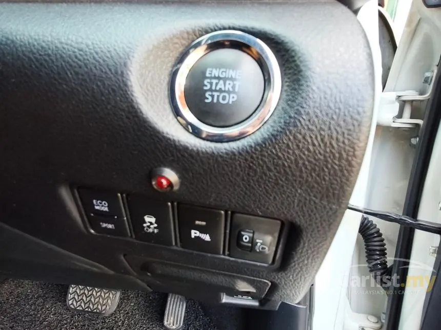 2020 Toyota Yaris G Hatchback