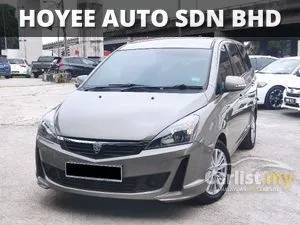 2023 Proton Exora 1.6 Executive MPV