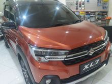 2020 Suzuki XL7 1.5 ALPHA Wagon, PROMO SUZUKI MURAH DP 15 JUTAAN DISKON BESAR 35 JUTA BUNGA 0persen