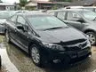 Used 2014 Honda Civic 1.8 S i-VTEC Sedan (A) - Cars for sale