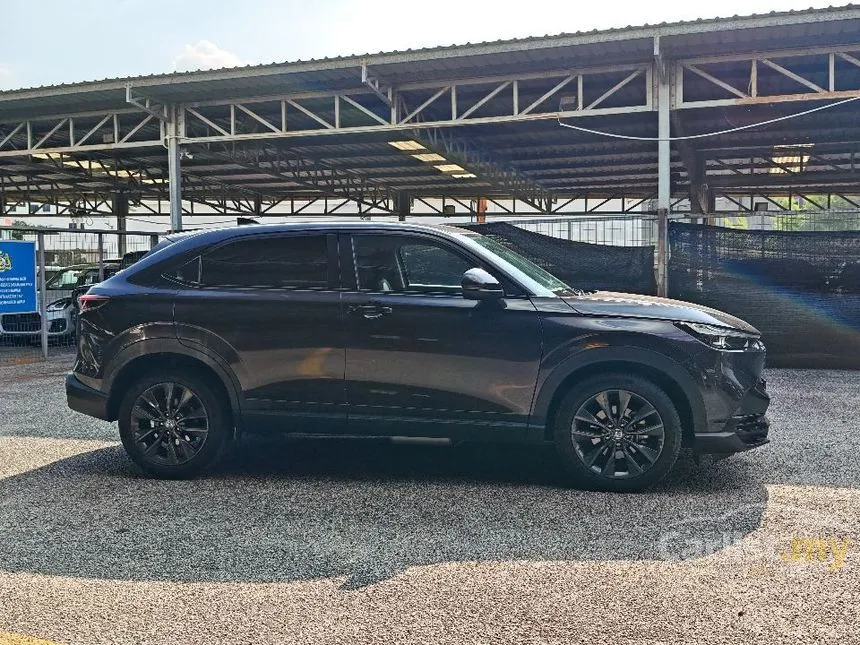 2024 Honda HR-V V SUV