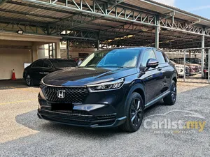 2024 Honda HR-V 1.5 V SUV