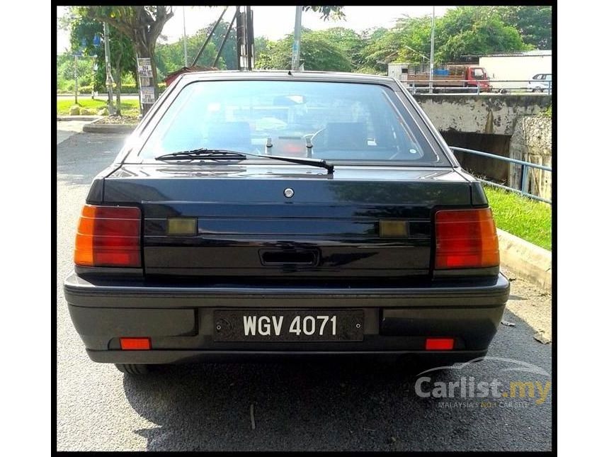 Used 1999 Proton Iswara 1.3 S Aeroback - Carlist.my