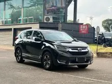 2018 Honda CR-V 2.0 SUV