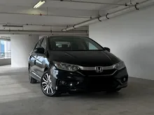 **FREE 1 YEAR WARRANTY**2020 Honda City 1.5 V