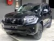 Recon 7 SEAT 2021 Toyota Land Cruiser Prado 2.7 TX L SUV FULL SPEC
