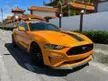 Used 2019 Ford Mustang 5.0 GT Recaro Edition - Cars for sale