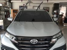 PROMO RUSH SPEKTAKULER DI JAMIN OK DP MURAH ABISS