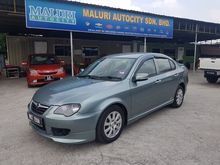 MERDEKA CLEARANCE START NOW, BOOKING FOR THE BEST PRICE IN JUST A CALL 2012 Proton Persona 1.6 Elegance High Line Sedan