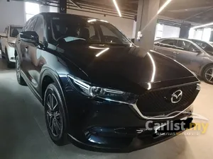 2019 Mazda CX-5 2.5 SKYACTIV-G GLS SUV(please call now for best offer)